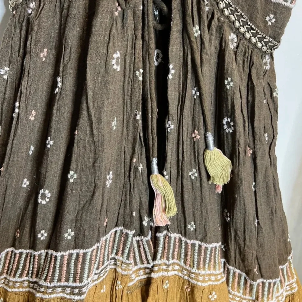 โจHPโจ NWTS FP GENESIS EMBELLISHED TOP (L) - Picture 7 of 13